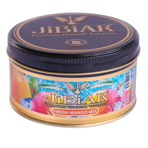 Fresh Mango Mix
