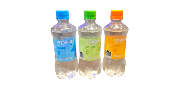 Vitamin Water