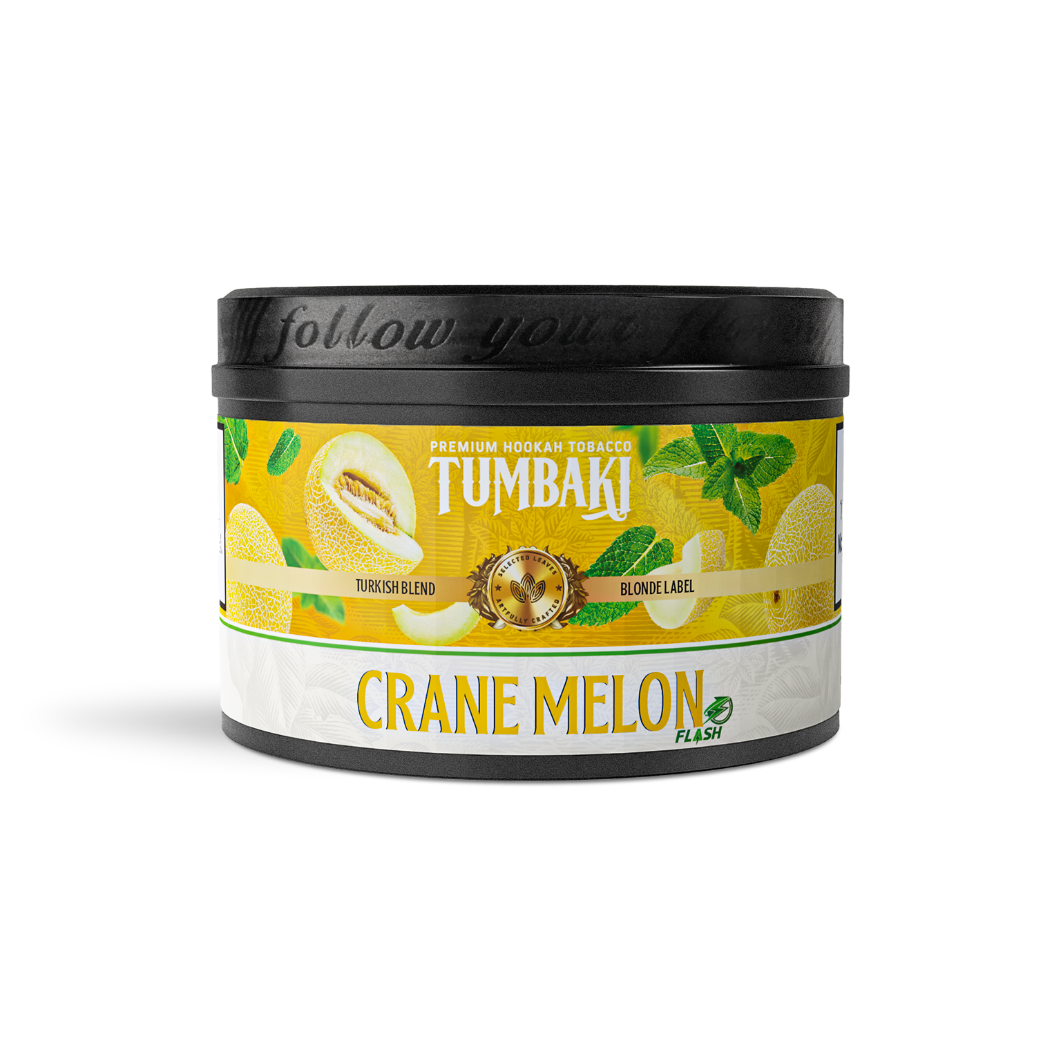 Ice Melon