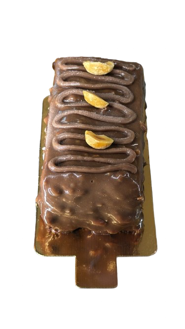 Snickers Pasta