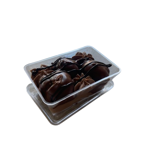Profiterole Cup