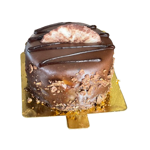 Choco Goloza Pasta