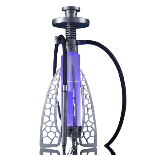 High-Tech Hookah