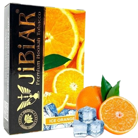 Ice Orange